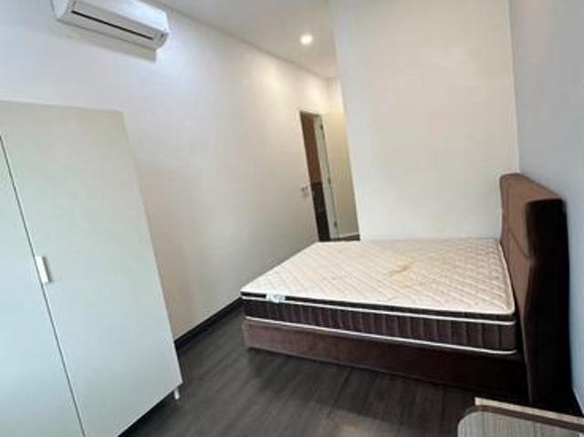 Property for rent in Kajang, Langat