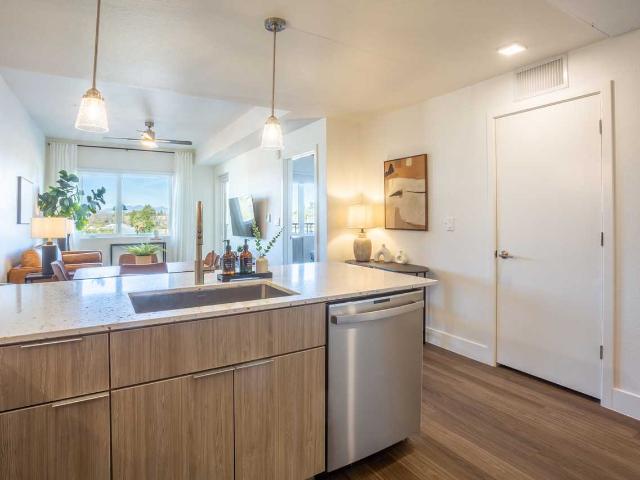 Apartment for rent in Mesa, Arizona