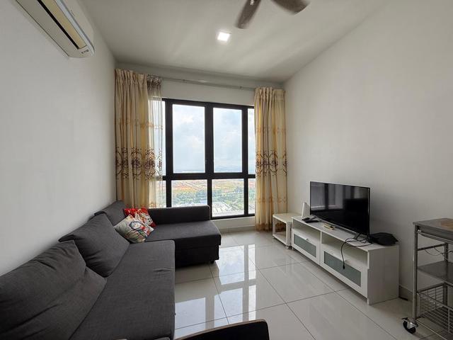 Condominium for rent in Johore Bahru, Johor