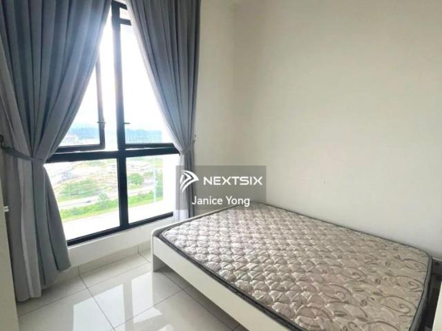Apartment for rent in Bukit Ledang, Johor