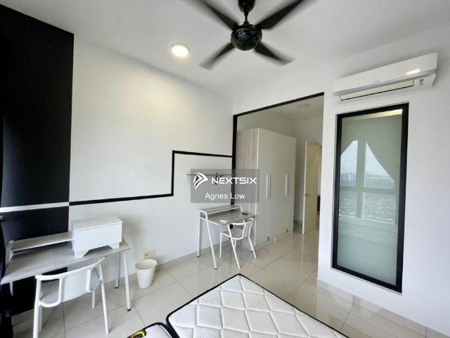 Apartment for rent in Bukit Ledang, Johor