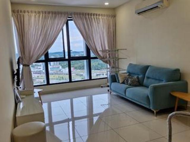 Condominium for rent in Johore Bahru, Johor