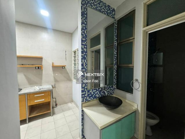 Residential House for rent in Johor