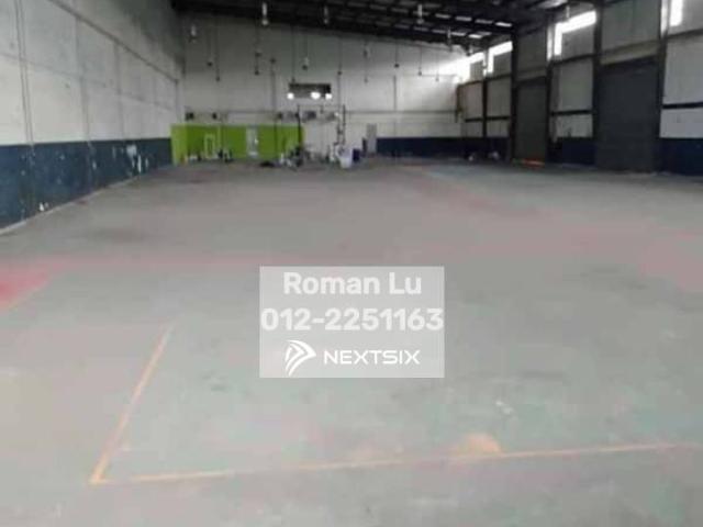 Residential House for rent in Johor