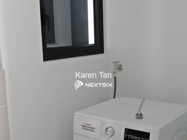 Residential House for rent in Johor