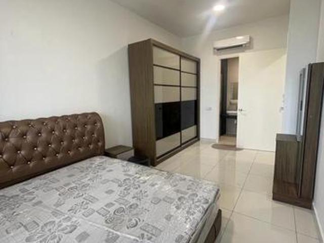 Condominium for rent in Johore Bahru, Johor