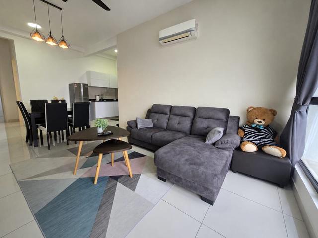 Condominium for sale in Johore Bahru, Johor
