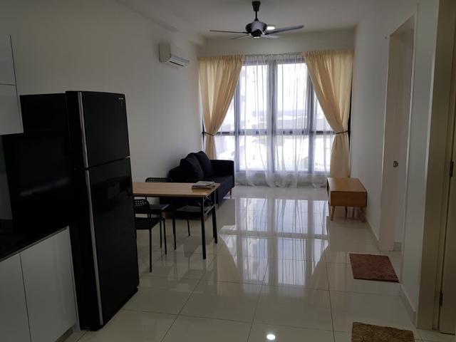 Condominium for sale in Johore Bahru, Johor
