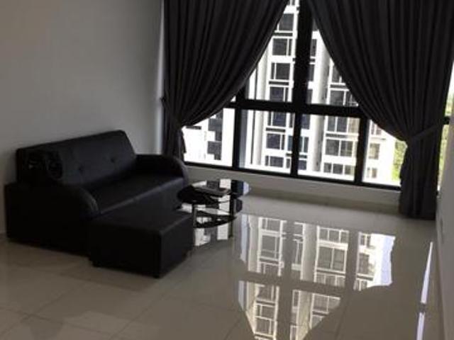 Condominium for sale in Johore Bahru, Johor