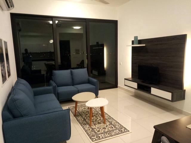 Condominium for rent in Johore Bahru, Johor