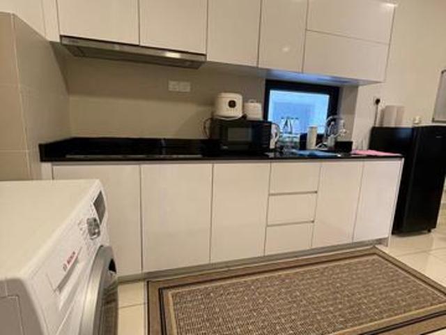 Condominium for sale in Johore Bahru, Johor