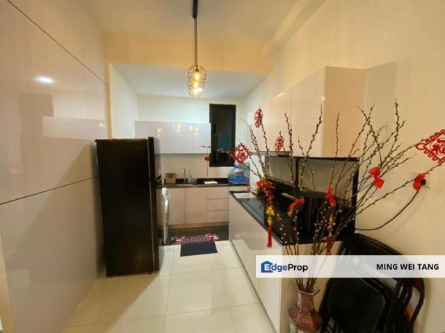 Condominium for rent in Bukit Ledang, Johor