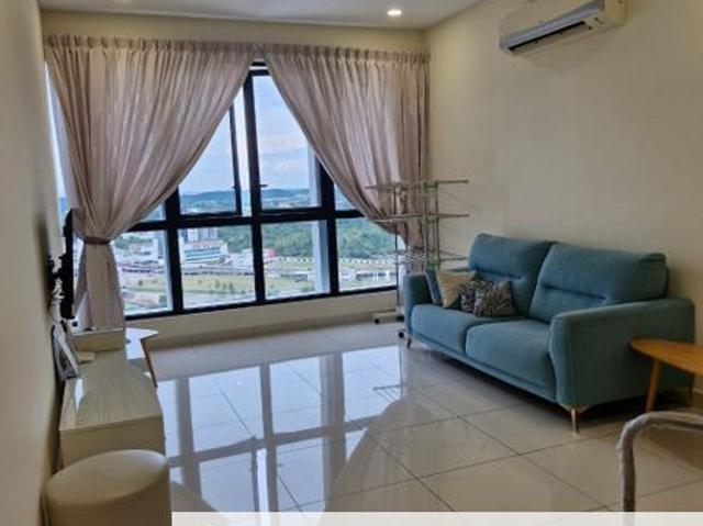 Condominium for rent in Bukit Ledang, Johor