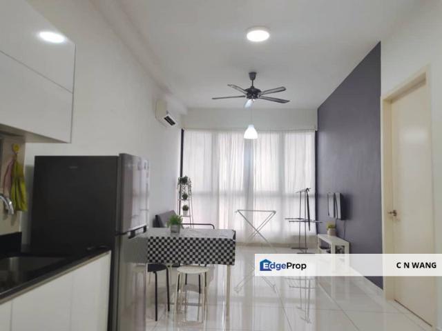 Condominium for sale in Bukit Ledang, Johor