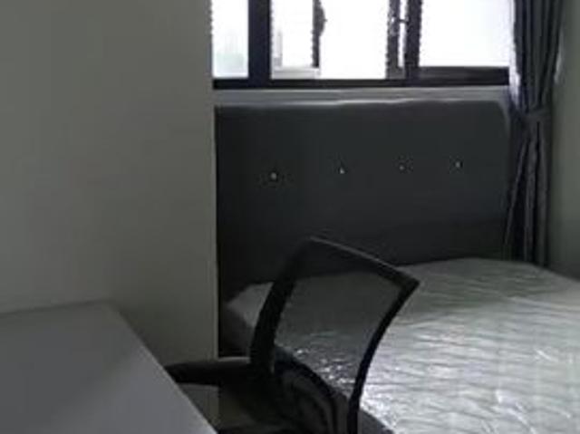 Condominium for rent in Bukit Ledang, Johor