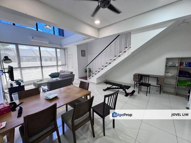 Condominium for sale in Bukit Ledang, Johor