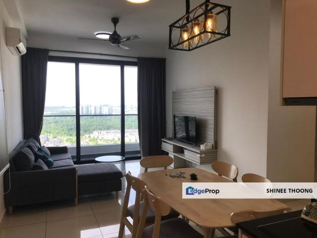 Condominium for sale in Bukit Ledang, Johor