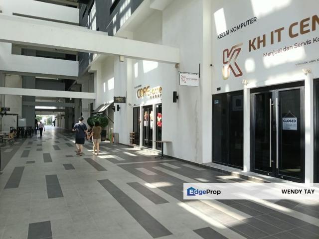 Shop for rent in Bukit Ledang, Johor