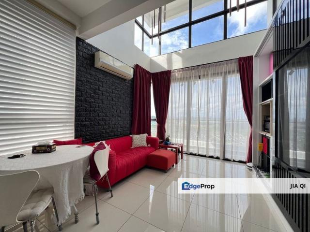 Condominium for sale in Bukit Ledang, Johor