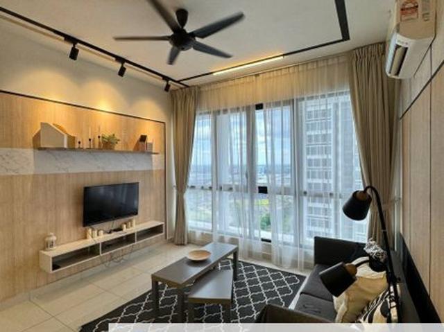 Condominium for rent in Bukit Ledang, Johor
