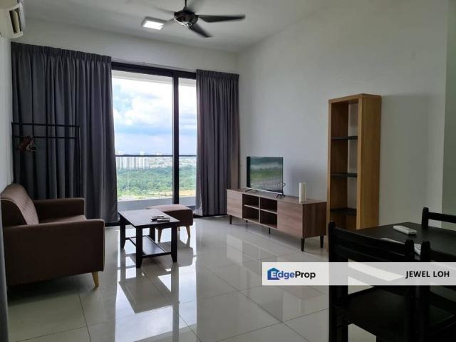 Condominium for rent in Bukit Ledang, Johor