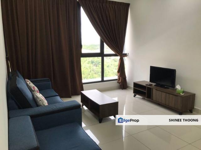 Condominium for rent in Bukit Ledang, Johor