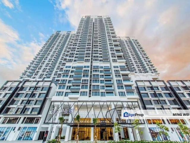 Condominium for sale in Bukit Ledang, Johor