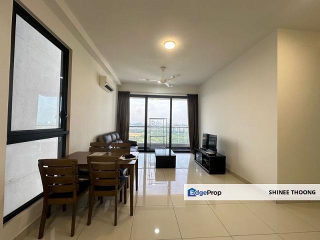 Condominium for rent in Bukit Ledang, Johor