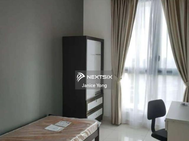 Apartment for rent in Bukit Ledang, Johor