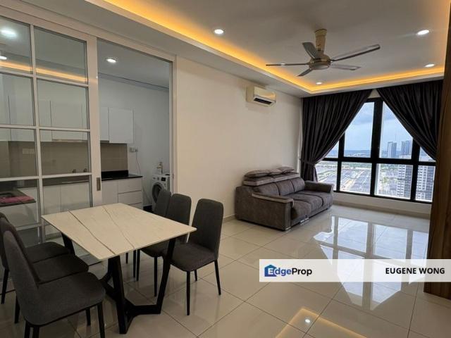 Condominium for rent in Bukit Ledang, Johor
