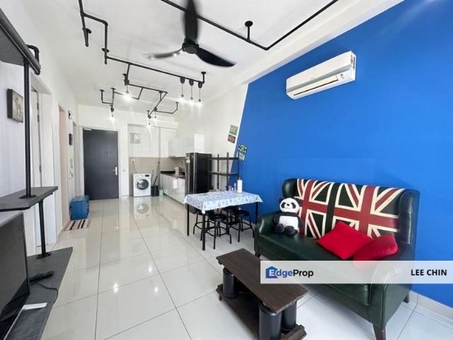 Condominium for sale in Bukit Ledang, Johor