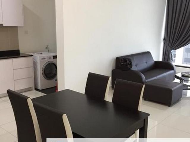 Condominium for sale in Bukit Ledang, Johor