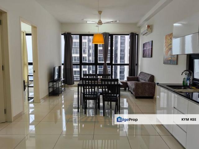 Condominium for sale in Bukit Ledang, Johor