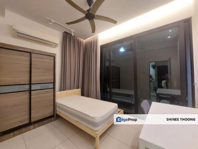 Condominium for rent in Bukit Ledang, Johor