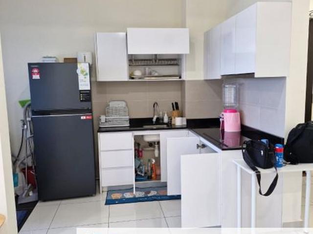 Condominium for rent in Bukit Ledang, Johor