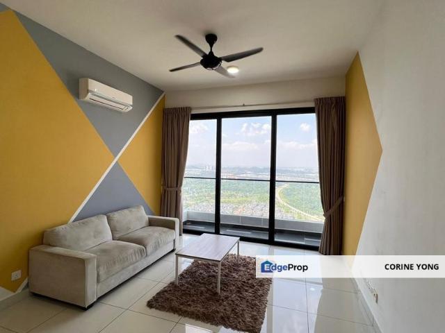 Condominium for sale in Bukit Ledang, Johor
