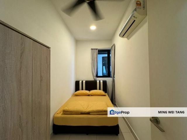 Condominium for rent in Bukit Ledang, Johor