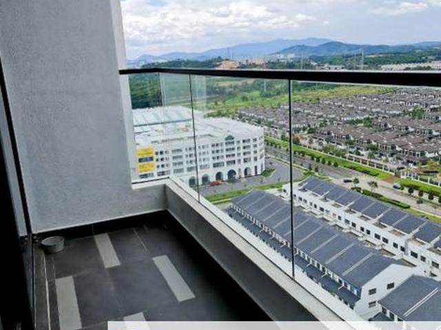 Condominium for rent in Bukit Ledang, Johor