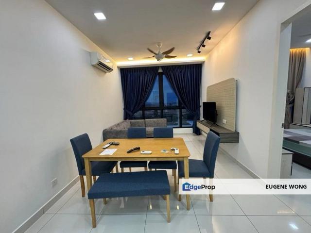 Condominium for sale in Bukit Ledang, Johor