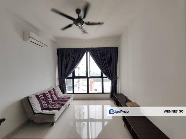 Condominium for rent in Bukit Ledang, Johor