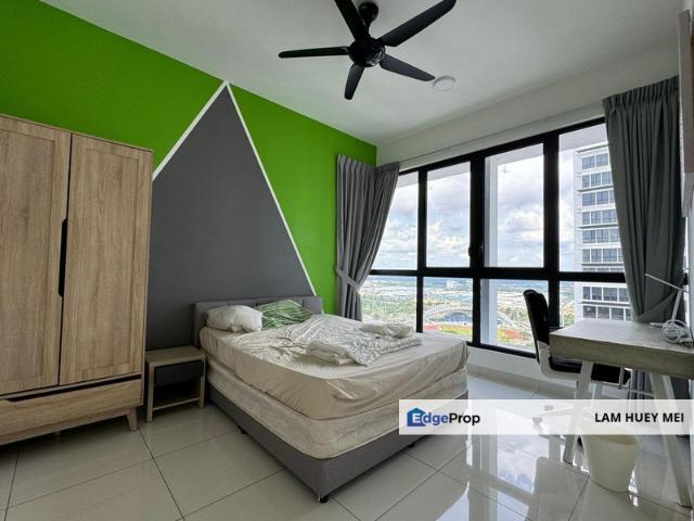Condominium for sale in Bukit Ledang, Johor