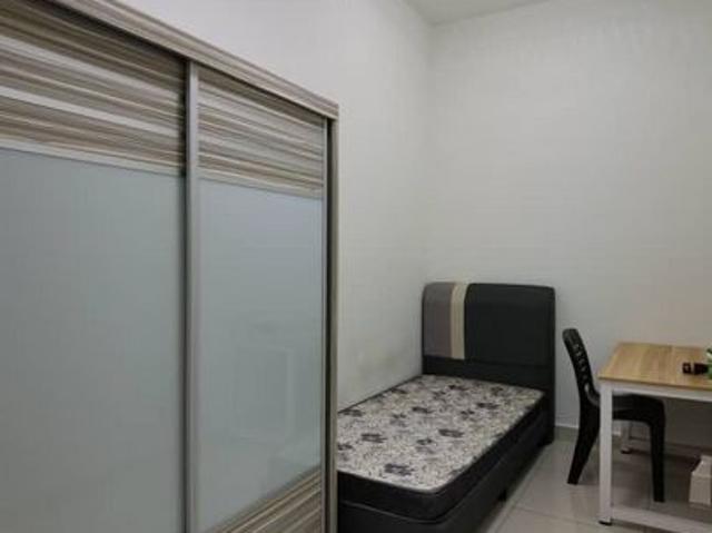 Condominium for rent in Bukit Ledang, Johor