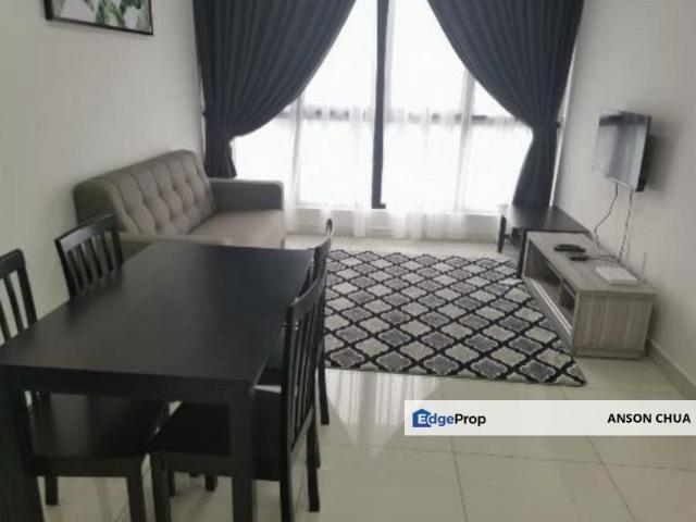 Condominium for rent in Bukit Ledang, Johor