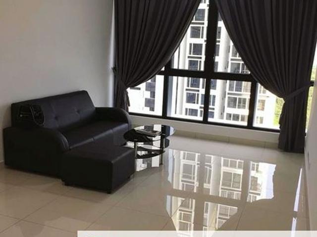 Condominium for sale in Bukit Ledang, Johor