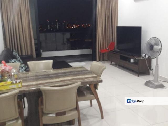 Condominium for sale in Bukit Ledang, Johor