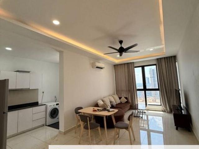Condominium for rent in Bukit Ledang, Johor