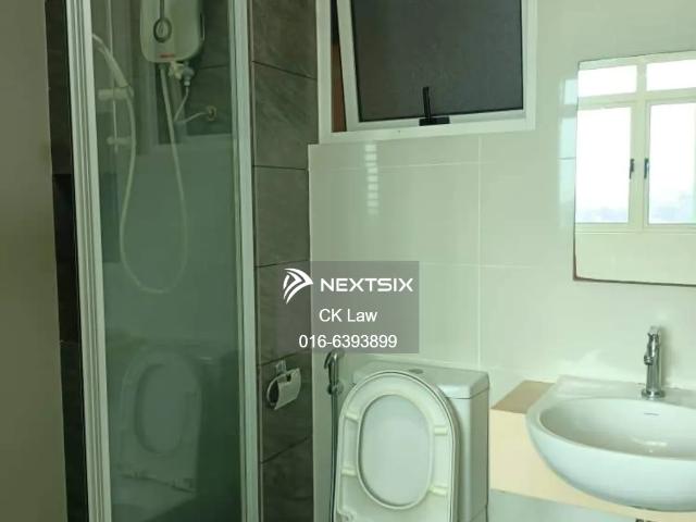 Residential House for rent in Johor