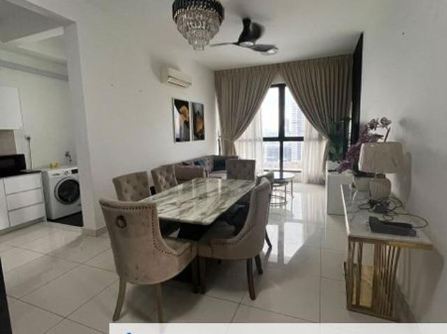 Condominium for rent in Bukit Ledang, Johor