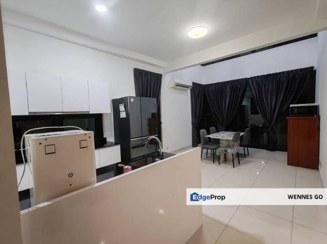 Condominium for sale in Bukit Ledang, Johor