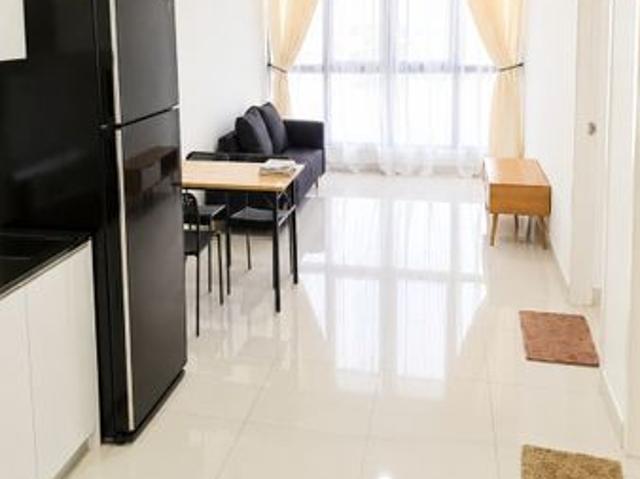 Condominium for sale in Bukit Ledang, Johor
